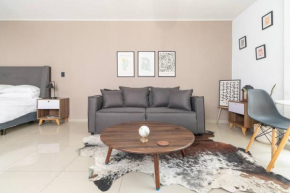 Loft espectacular en roma condesa